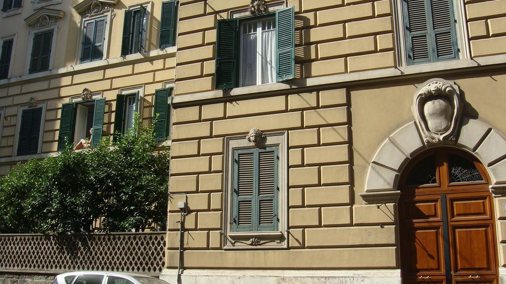 Cagliari House Bed & Breakfast - Rome — Foto 2